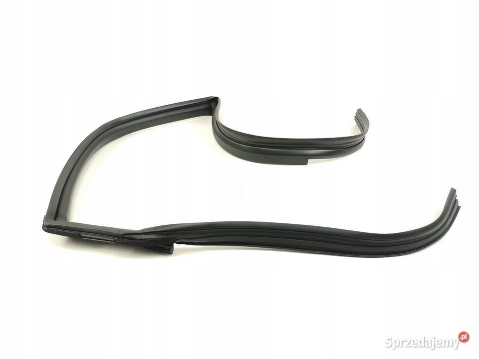 USZCZELKA SZYBY DRZWI PRAWY TYŁ OPEL ANTARA OE lubelskie