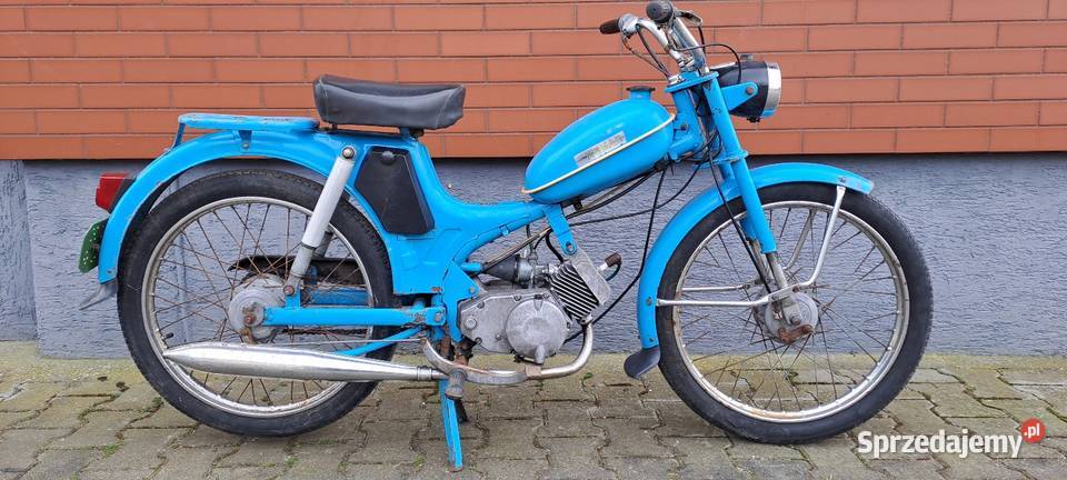 KomarRometOryginalny stanPapiery wielkopolskie Chodzież