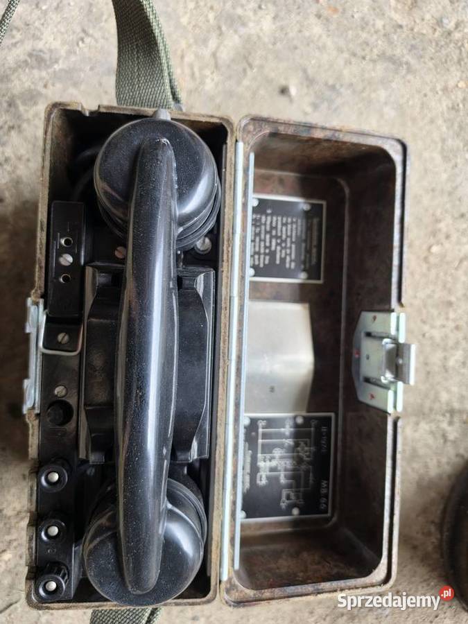 Militaria i inne Łódź