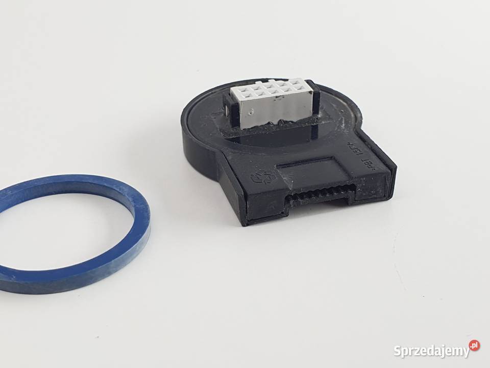 WTYCZKA KOSTKA ZASLEPKA AKUMULATORA PEUGEOT łódzkie