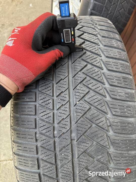 Koła felgi 5x112 R21 Audi Q8 SQ8 opony 28545R21 Rzeszów