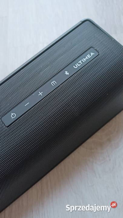 Soundbar głośnik TV Ultimea Odine lll Pozostałe łódzkie Łódź