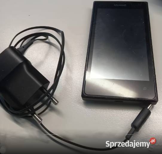 Telefon Microsoft Lumia 435 dualSIM bez simlocka Skarżysko-Kamienna