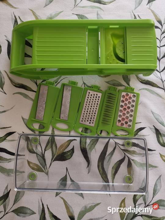 Szatkownica tarka do warzyw nowa sprzedam