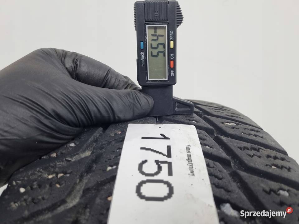 KOŁO ZAPASOWE VW Transporter T5 T6 Zapas felga lubelskie Chełm