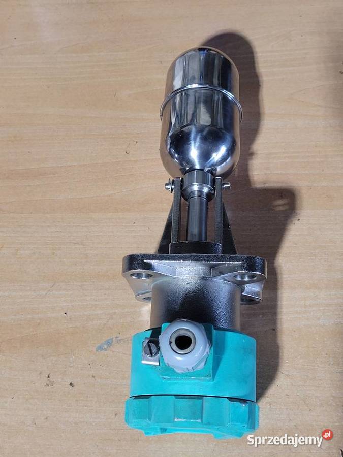 Regulator poziomu cieczy ERH01061 Aplisens Pozostałe Orle