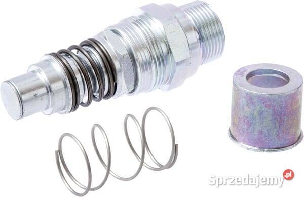 Wkład Multifaster gniazdo 2P 12 M24x15 Kamionna