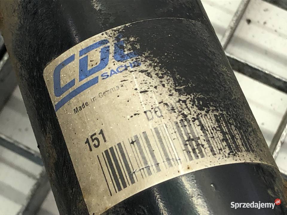 AMORTYZATOR PRAWY TYŁ IDS OPEL INSIGNIA A Kombi sprzedam