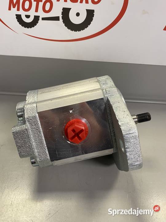 Silnik hydrauliczny CNH Case Holland 8500105 Białystok