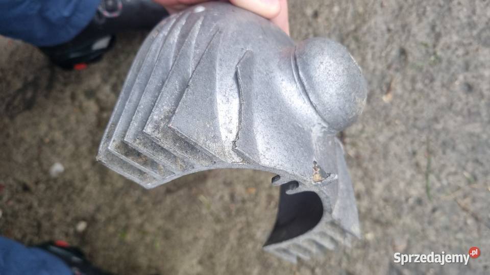 Jawa Perak pokrywka gaznika kujawsko-pomorskie