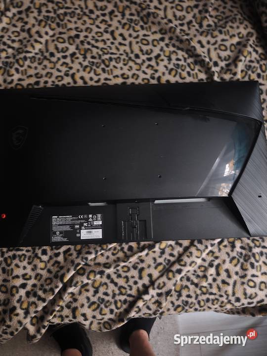 Sprzedam monitor MAG 255F E 20 Poznań