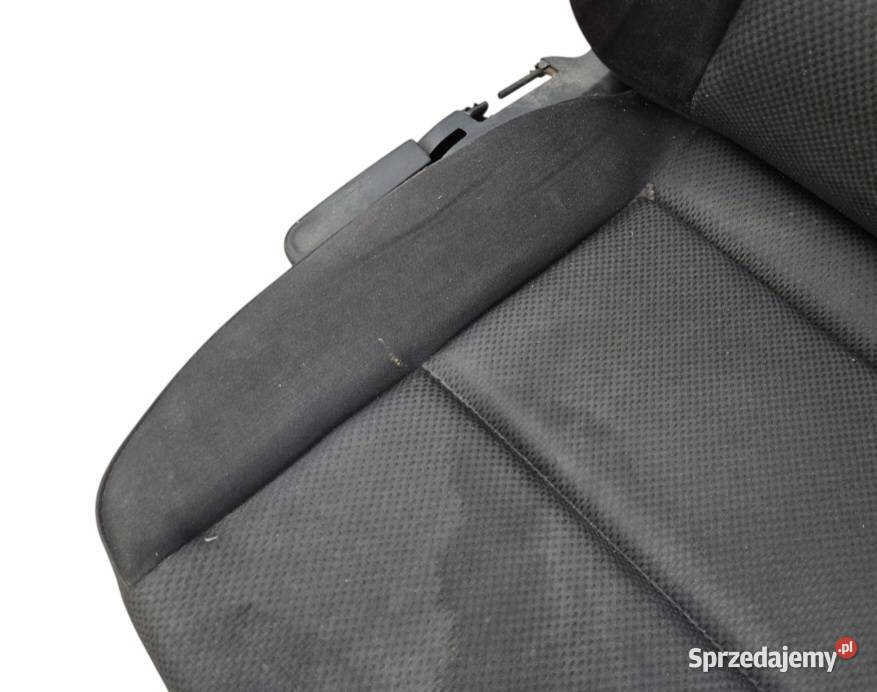 FOTEL PRZÓD PRAWY PASAŻERA AUDI A4 B6 AUDI A4 B7 sprzedam