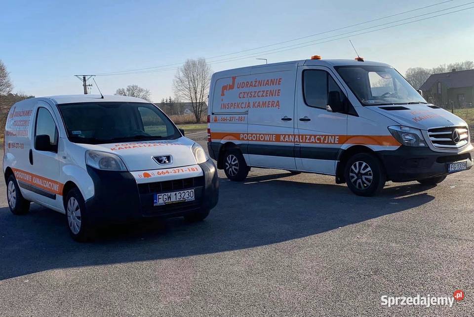 Hydraulik Gorzów szybkie i skuteczne pogotowie Gorzów Wielkopolski