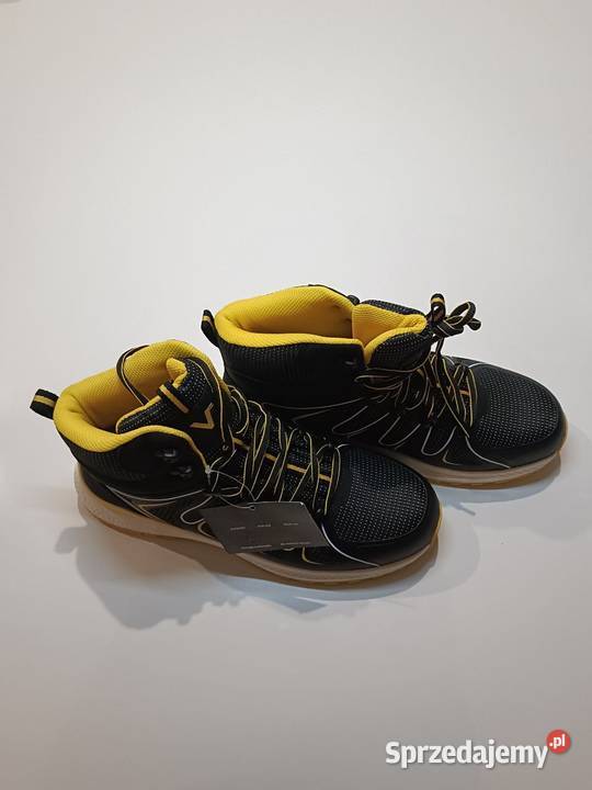 Buty robocze VERKEN Future Mid S1 Metal Free mazowieckie Radom