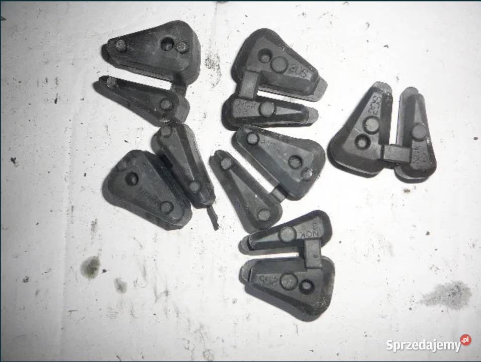 guma wypełnienia zębatki Yamaha XJ6 Diversion Ostrzeszów sprzedam