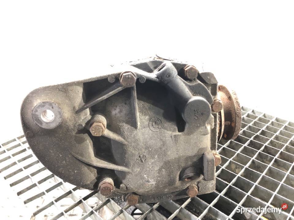 MOST DYFER TYŁ BMW E61 7560587 20 163 0410 Kombi sprzedam