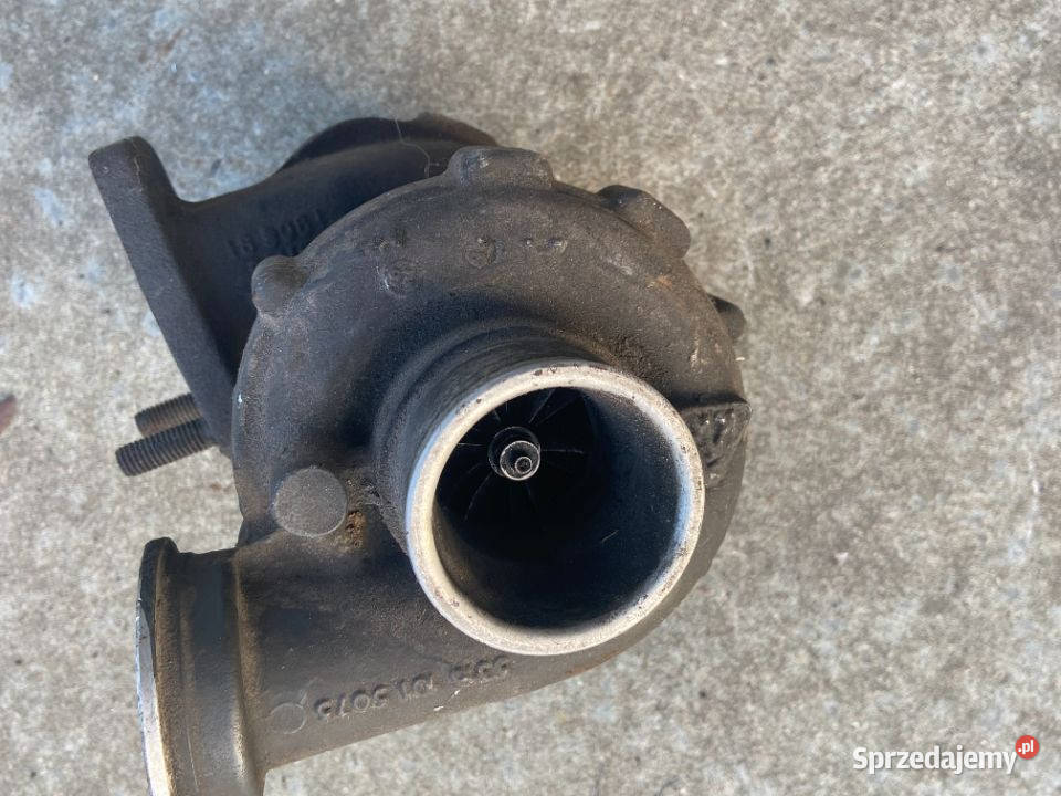 Turbo Atego OM904LA K16904127 53169707817