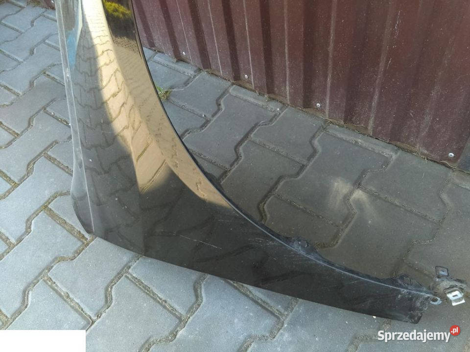 HONDA ACCORD VII 2005 BŁOTNIK PRAWY PRZÓD Kozubszczyzna sprzedam