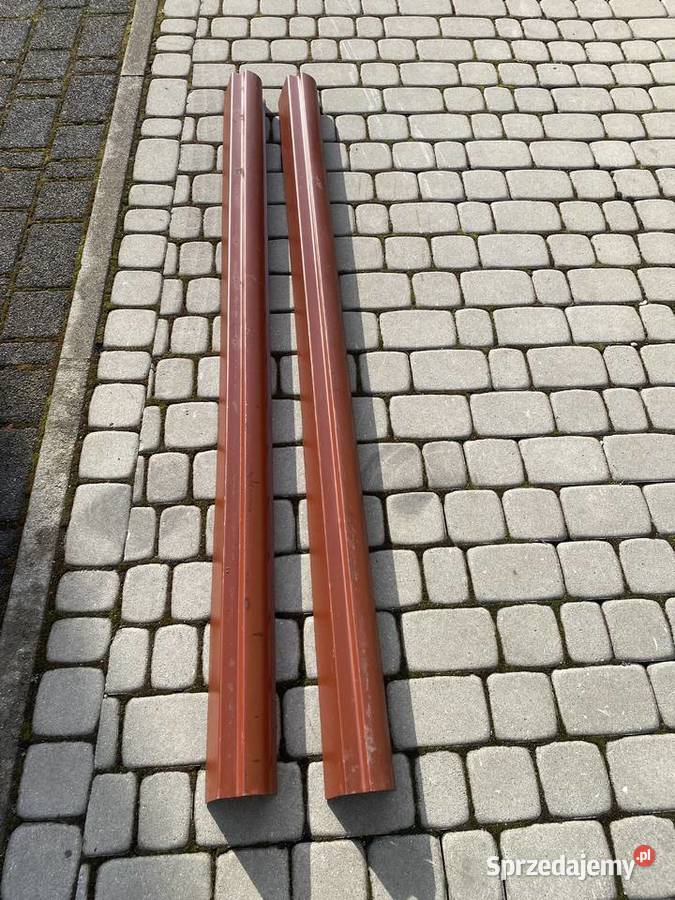 progi Gaz 21 Wołga Nowe Sucha Beskidzka