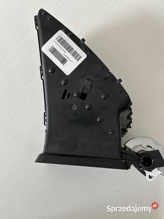 Kratka nawiewu lewa Ford Focus MK4 CJ54S014L21AB osobowe mazowieckie Żelków-Kolonia