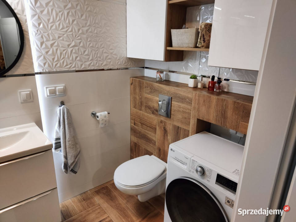 Wynajmę mieszkanie 2 pokojowe rozkładowe Jagodno Wynajem Wrocław sprzedam