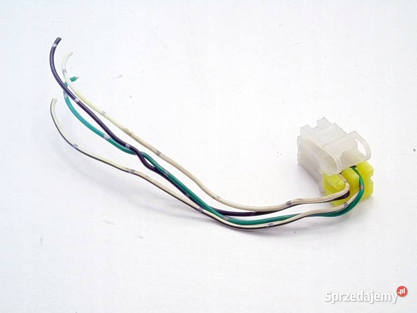 WTYCZKA KOSTKA 20 22 DI DCI ALMERA 2 PRIMERA P12 Sosnowiec