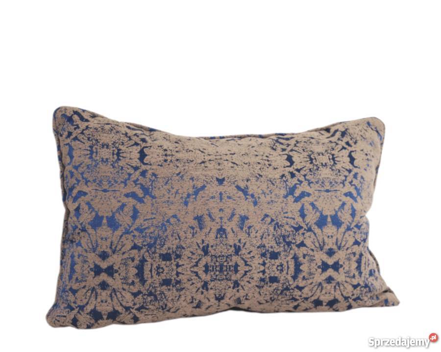 Poduszka dekoracyjna do pokoju do sypialni Łódź