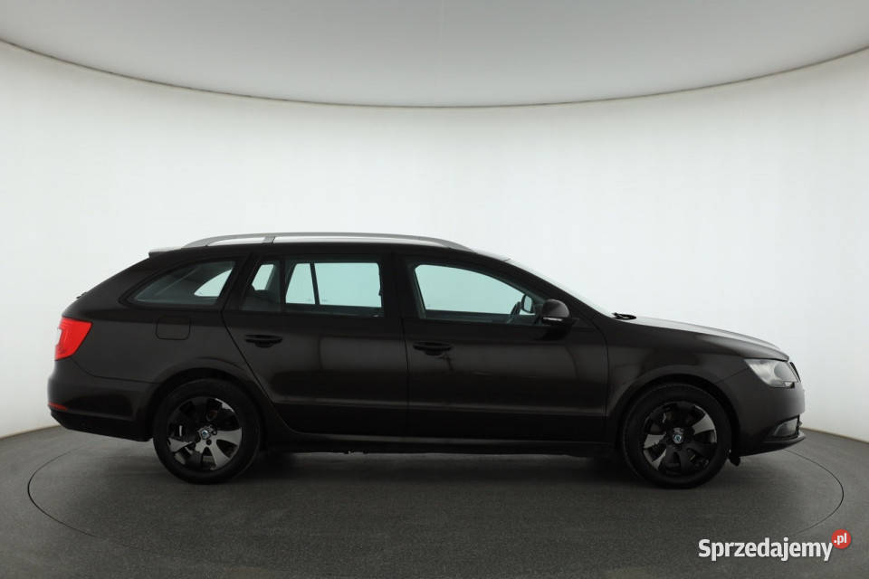 Skoda Superb 14 TSI 1390cm3 mazowieckie Piaseczno