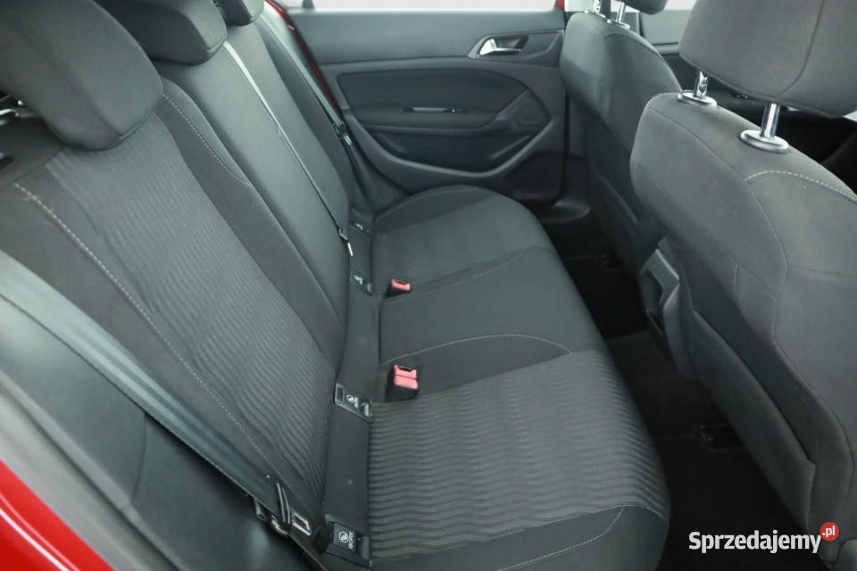 Peugeot 308 16 HDi klimatyzacja sprzedam