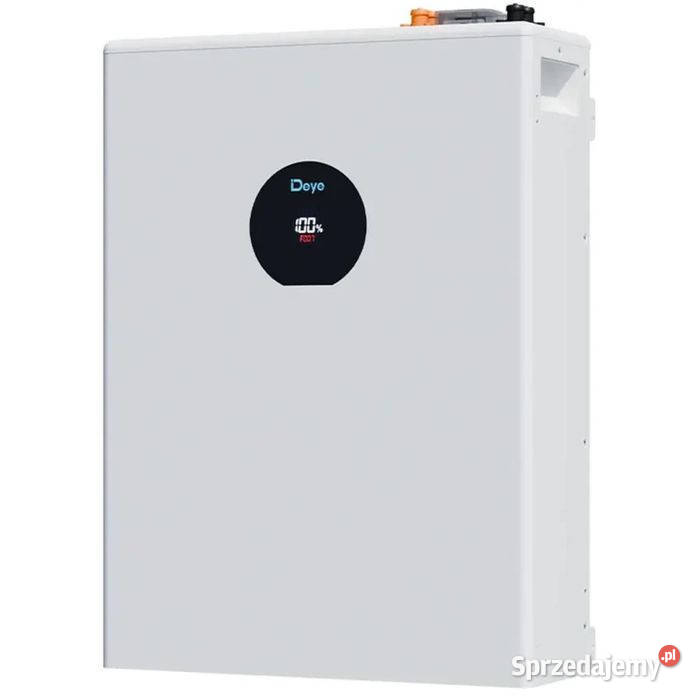 Magazyn energii SEF5 PRO