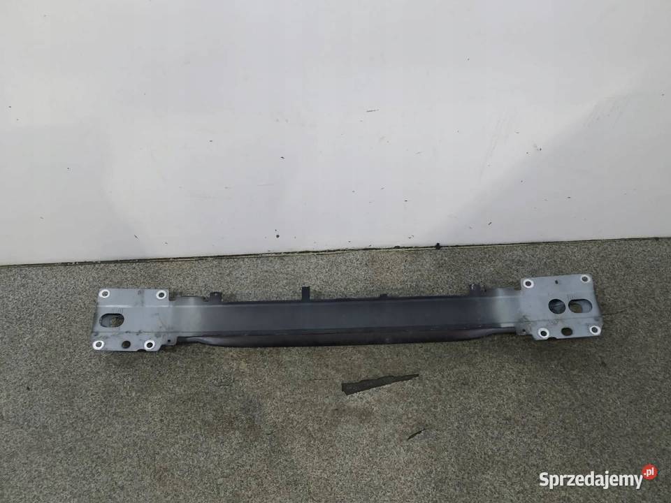 WZMOCNIENIE ZDERZAKA BELKA ZDERZAKA PRZÓD Volvo