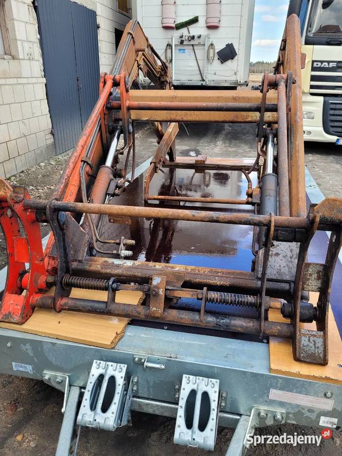 Tur Mailleux Renault Ceres i pochodne 4 Krzówka