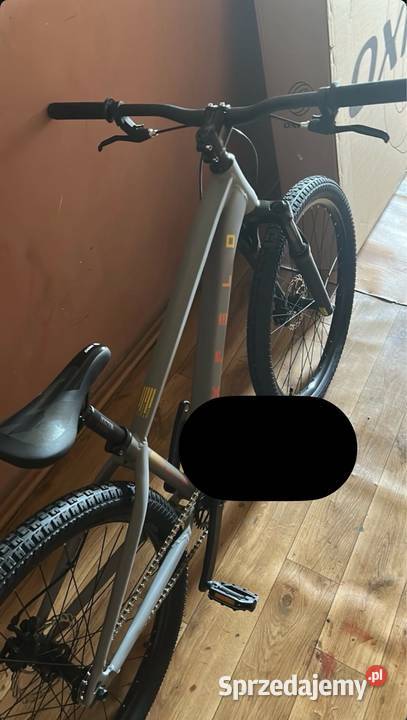 Rower wyczynowy Oxfeld Brat 2025 Zgierz