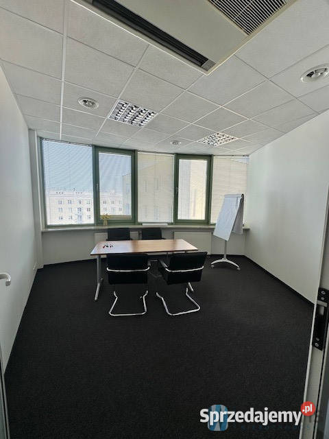 Lokal Warszawa 300m2