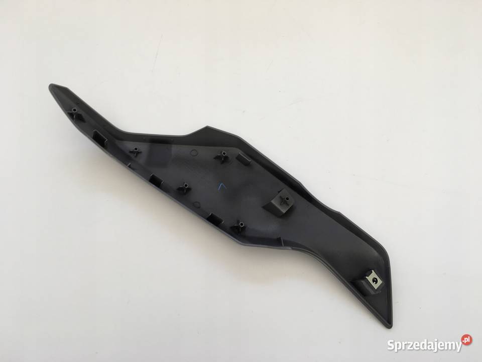 YAMAHA MT09 Tracer GT Owiewka Osłona Ogon tył P