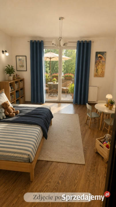 Bezpośrednio przestronny apartament Warszawy mazowieckie Otwock