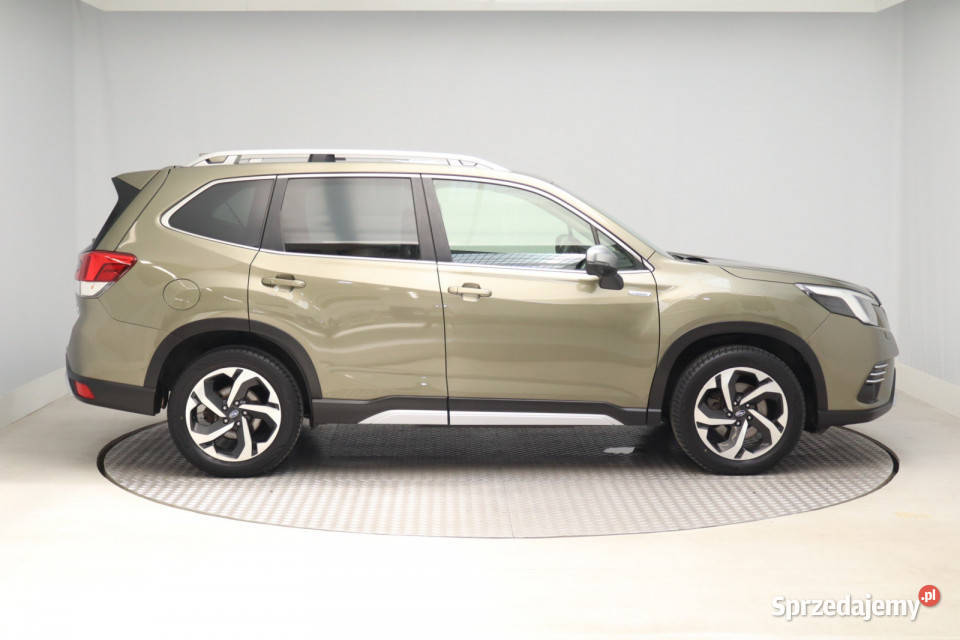 Subaru Forester 20 eBoxer MHEV Forester sprzedam
