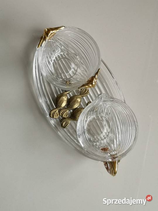 Zestaw do kawy herbaty Porcelana i szkło kujawsko-pomorskie sprzedam