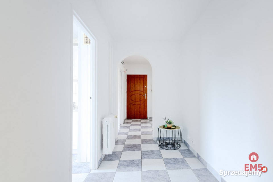 Mieszkanie 711m2 4 pokoje Białystok Dobra blok podlaskie