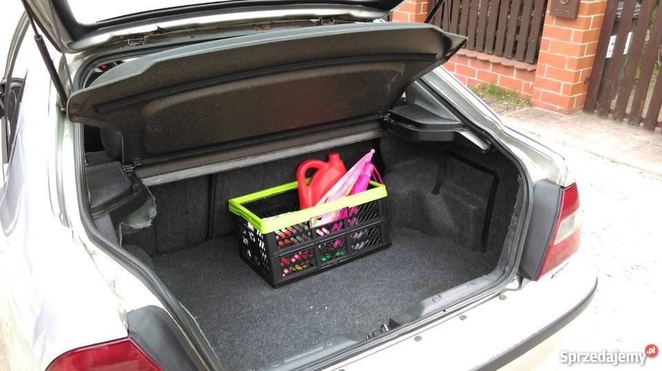 Honda Civic 98r 14is MB2 Otwock sprzedam
