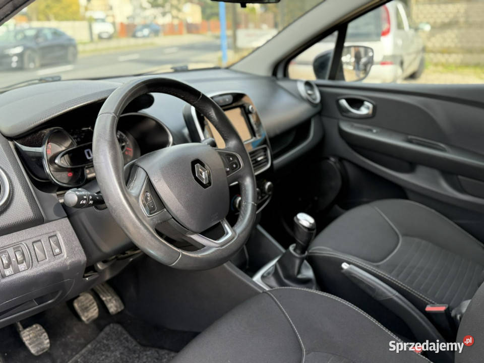 Renault Clio 140000km Częstochowa sprzedam