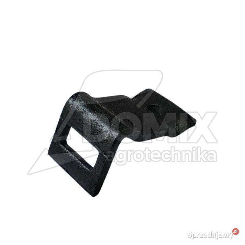 Uchwyt zęba 321012 mm na pł 50x1012 mm AF624 wielkopolskie Kawnice