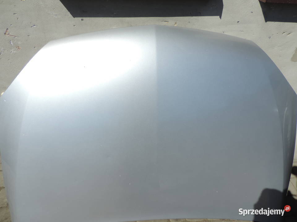 MASKA OPEL CORSA C Z147 Nowy Sącz