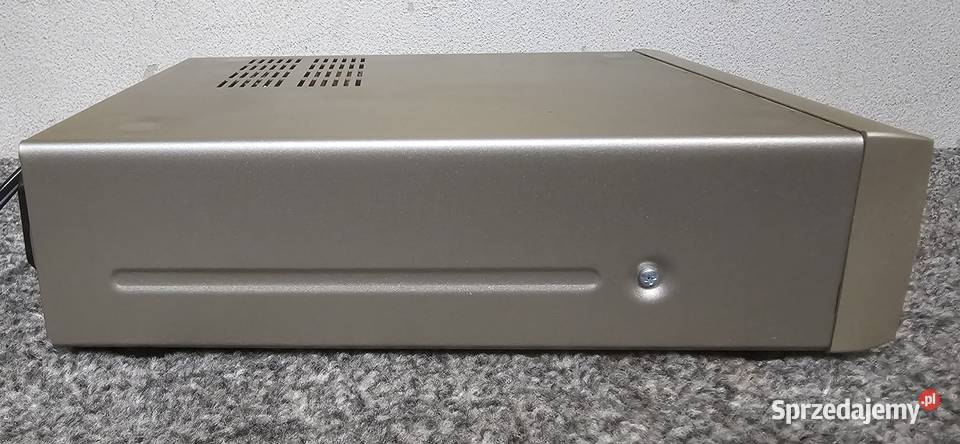 ONKYO K505X Wysokiej klasy magnetofon kasetowy małopolskie