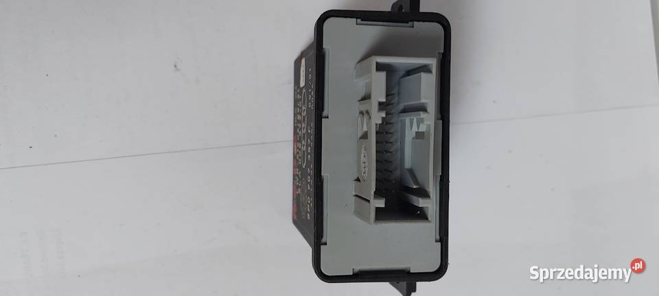 Sterownik moduł świateł AUDI A8 D3 5LA00837901 Szczecin