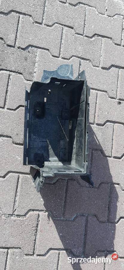 Podstawa akumulatora Saab 93 19 tid II Rok produkcji 2006 Szczecin