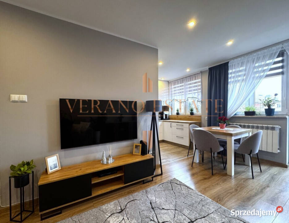 Mieszkanie 50m remoncie 2 pokoje PKP 50m2 Radom