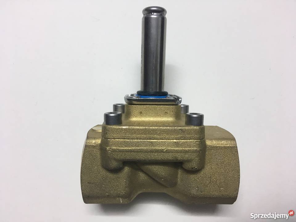 Elektrozawór DANFOSS EV250B22 NC 032U162402
