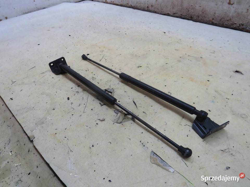 SIŁOWNIK TELESKOP KLAPY PEUGEOT 308 T9