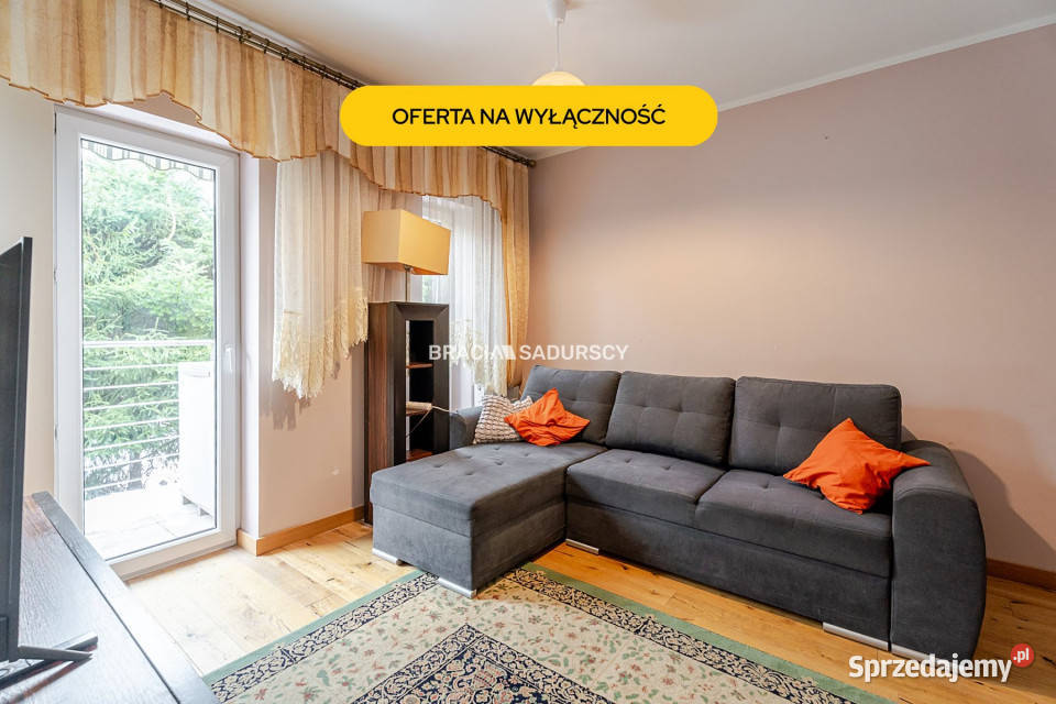 Mieszkanie do sprzedania Kraków 8259m2 małopolskie